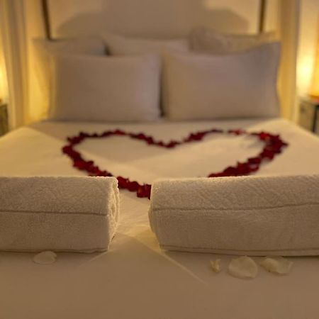 Guest House Privee Ezanville 外观 照片