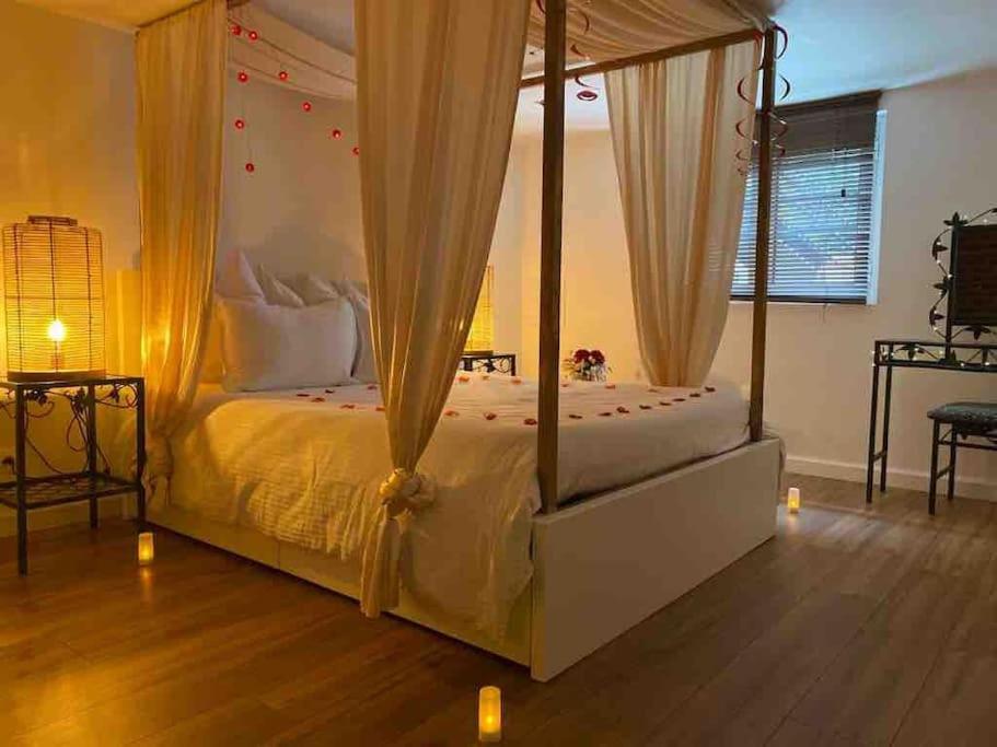 Guest House Privee Ezanville 外观 照片