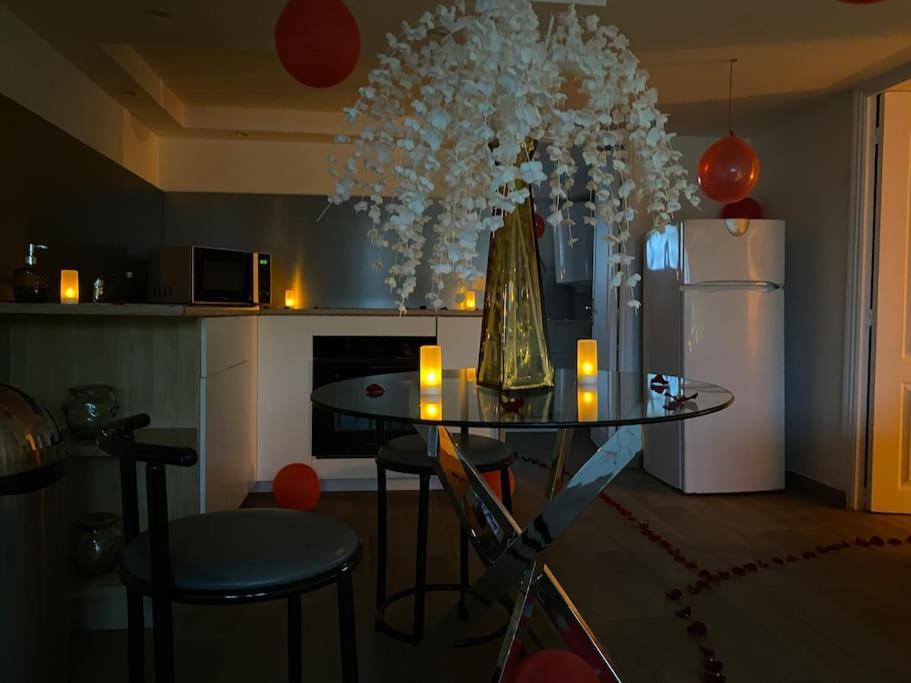 Guest House Privee Ezanville 外观 照片