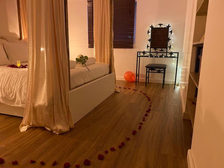 Guest House Privee Ezanville 外观 照片